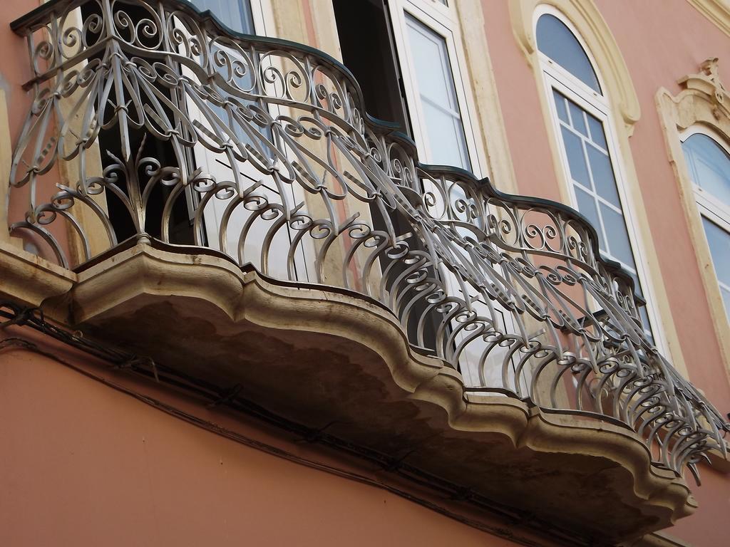 Entrecubos Guesthouse Olhão Exteriör bild